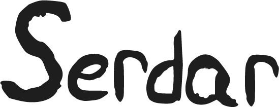 Serdar